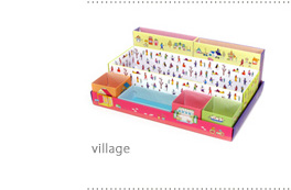 박스인박스_빌 리지