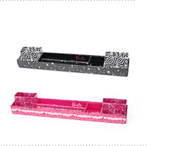 박스인 박스 ·트레이_바비